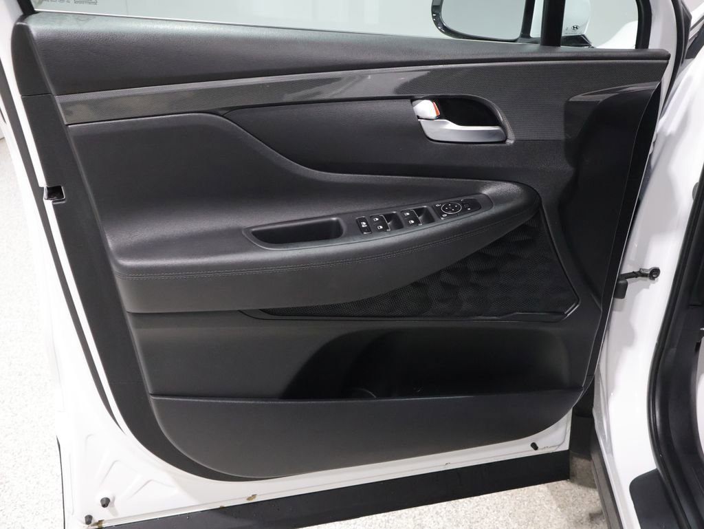 Used 2023 Hyundai Santa Fe SEL AWD/4WD image 13