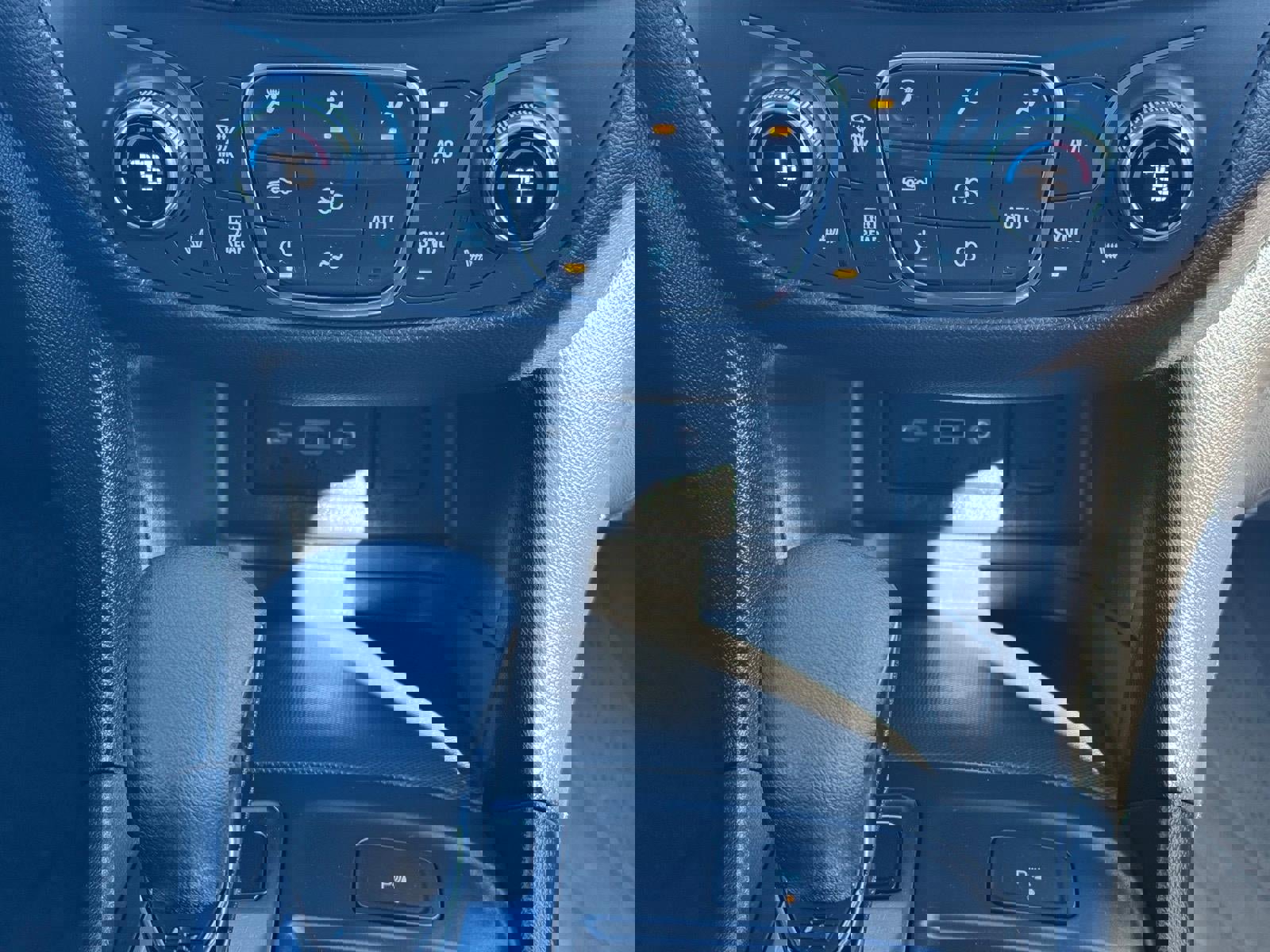 Used 2024 Chevrolet Equinox LT w/ LPO, Floor Liner Package image 12