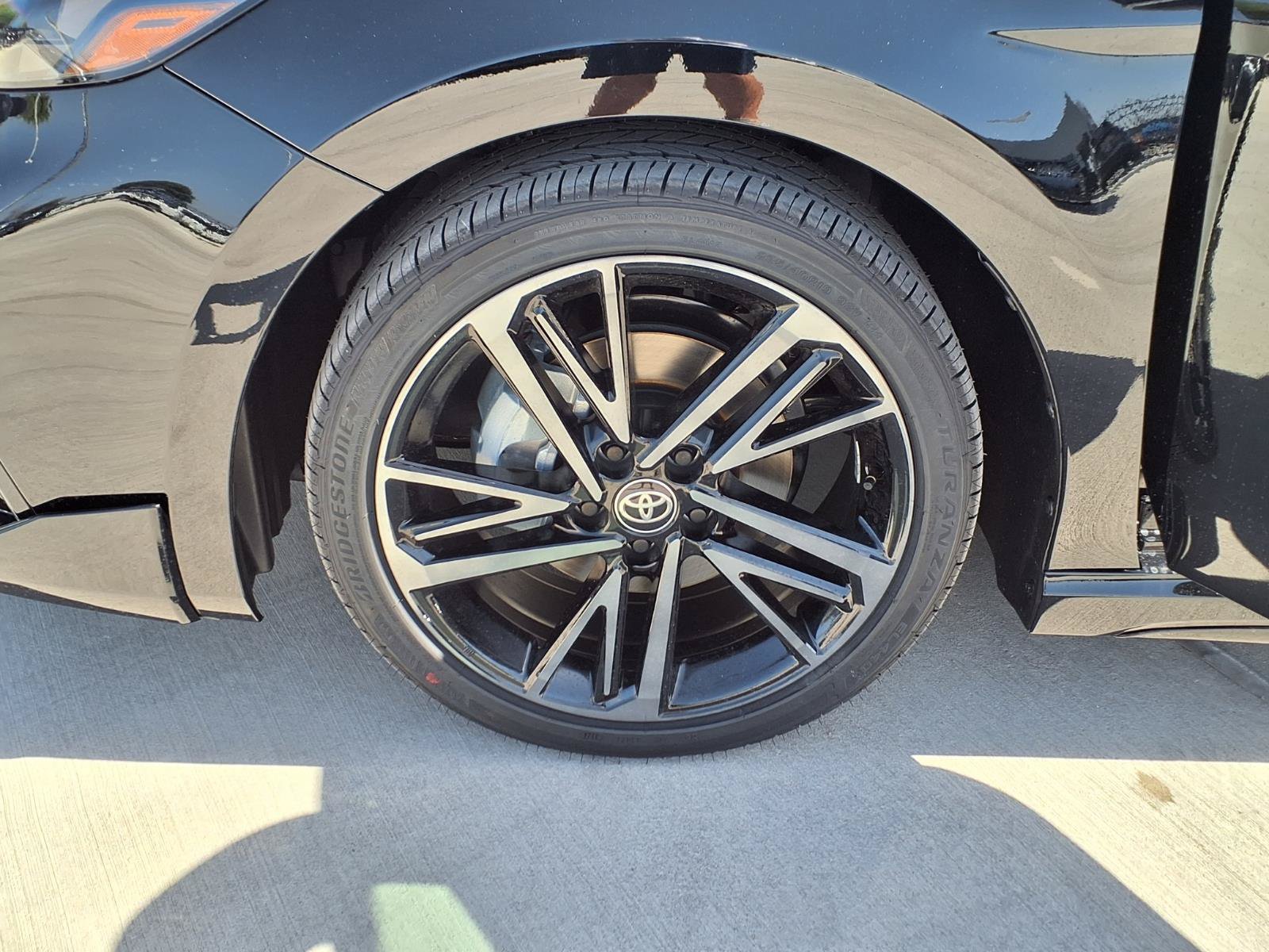 New 2026 Toyota Camry XSE w/ Premium Plus Package FWD image 28