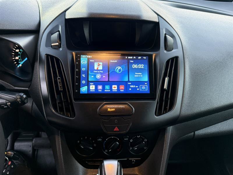Used 2017 Ford Transit Connect XL FWD image 24