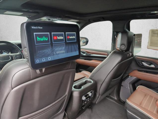 Used 2023 GMC Yukon XL Denali Ultimate image 18