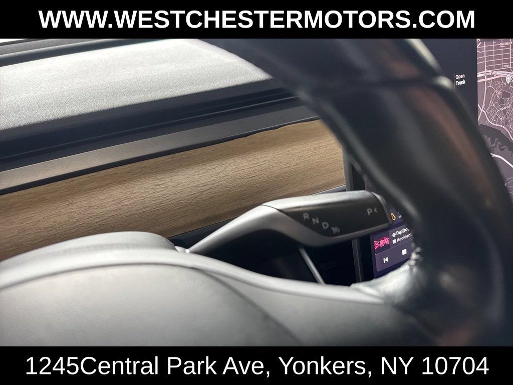 Used 2018 Tesla Model 3 Long Range RWD image 24