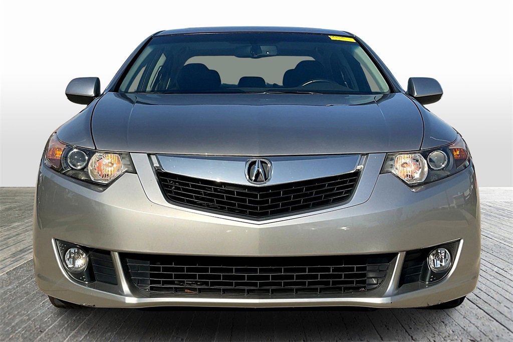 Used 2009 Acura TSX Sedan image 2