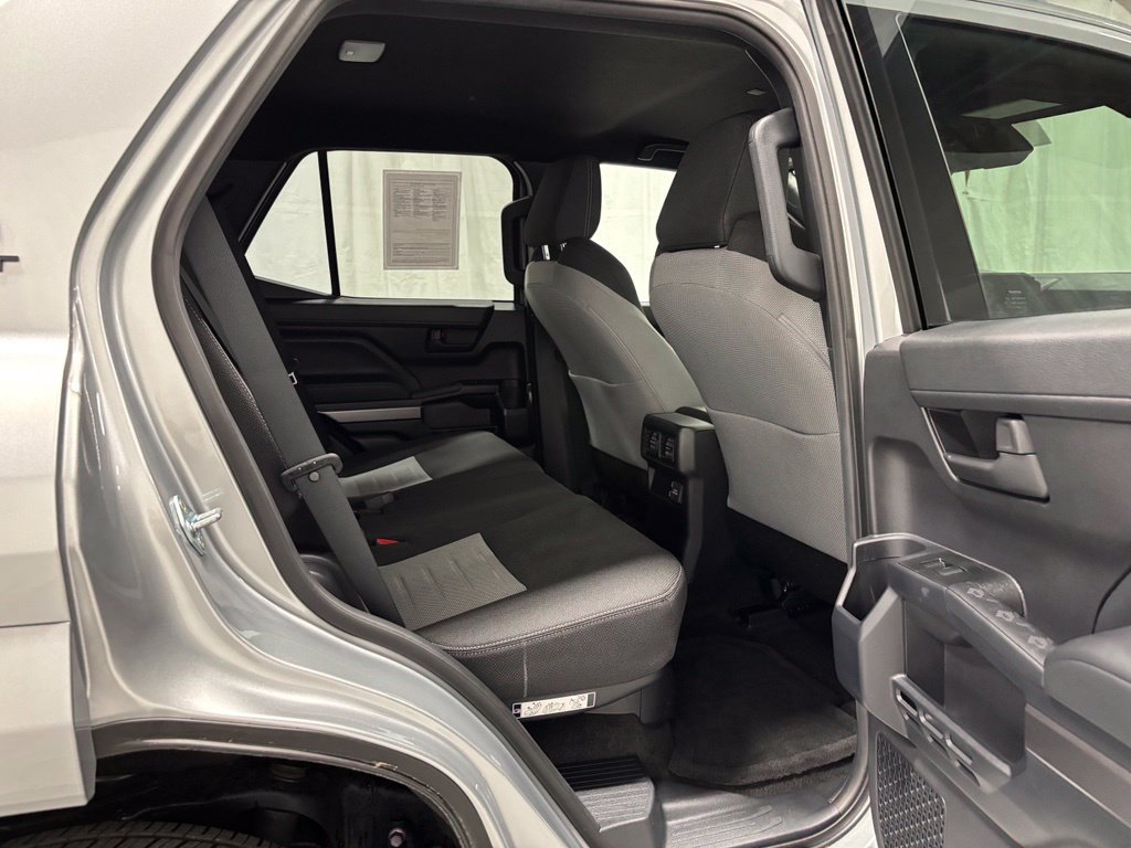 Used 2026 Toyota 4Runner TRD Sport AWD/4WD image 50