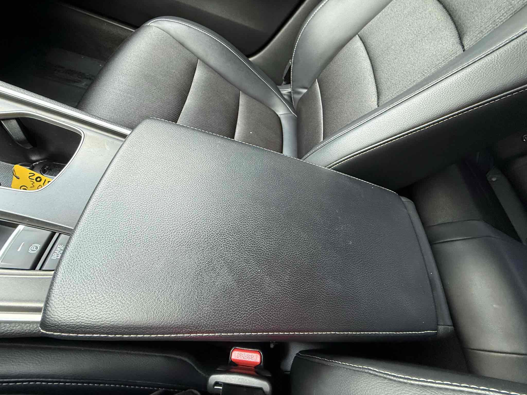Used 2018 Honda Accord Sport image 83