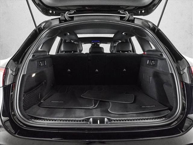 Certified 2025 Mercedes-Benz GLC 43 AMG 4MATIC image 6