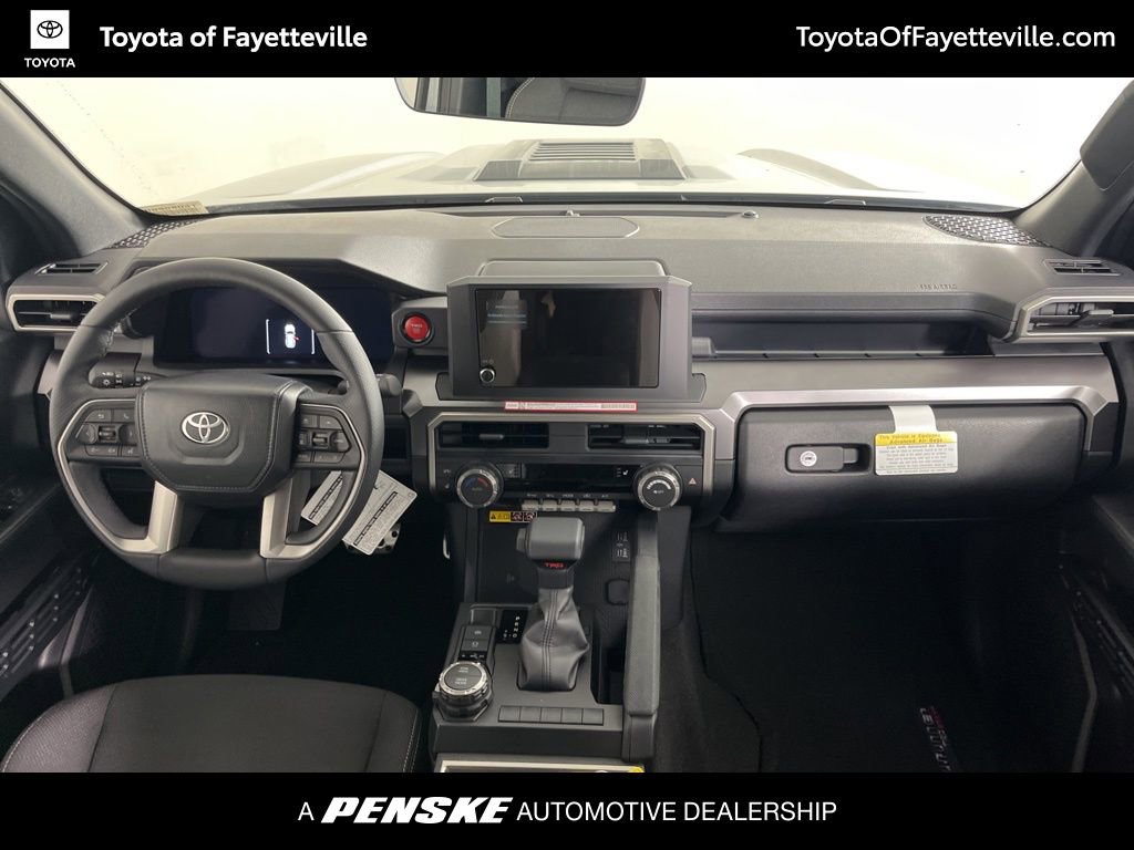 Used 2026 Toyota 4Runner TRD Sport AWD/4WD image 17