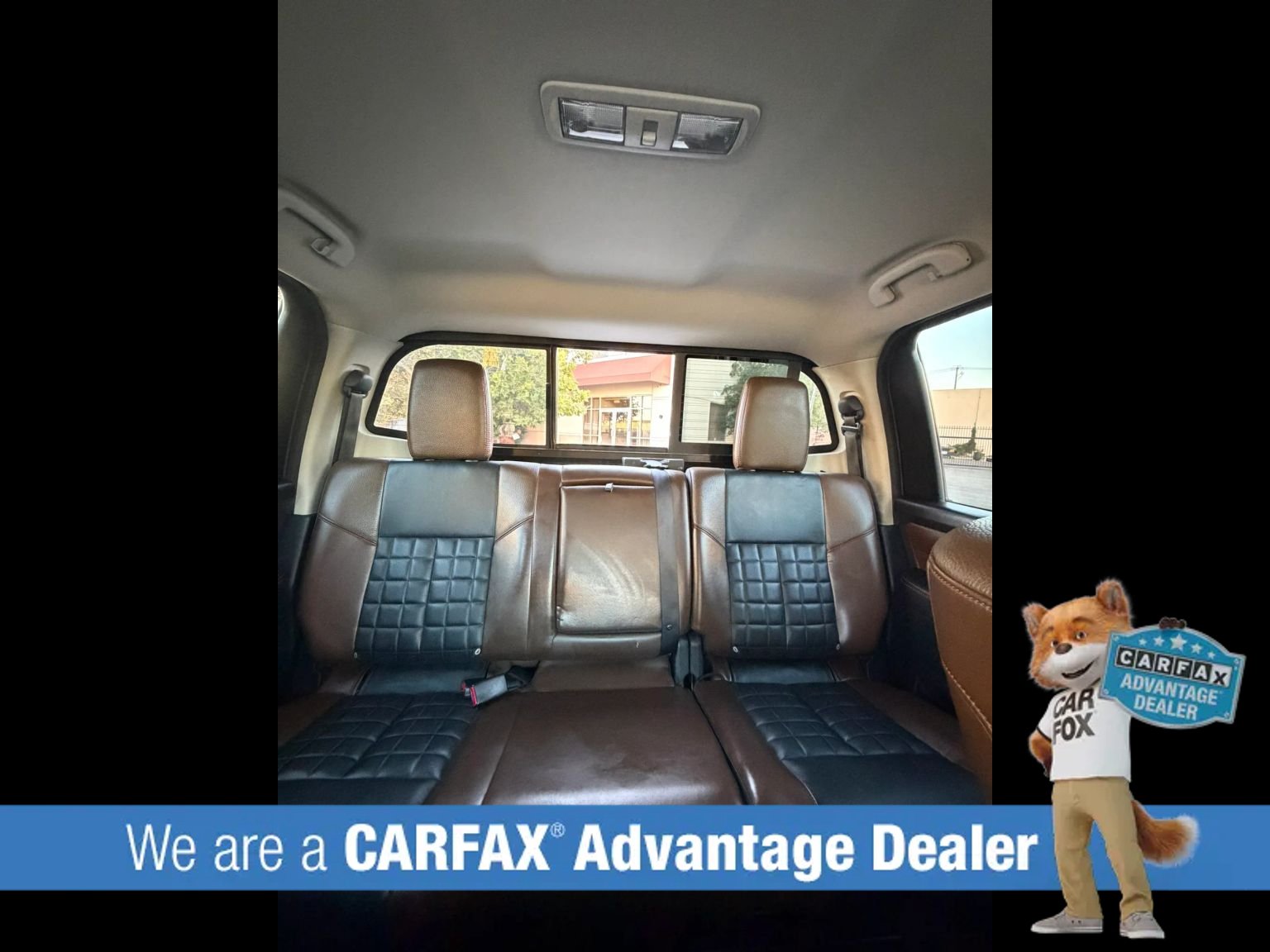 Used 2016 Nissan Titan Platinum Reserve RWD image 32