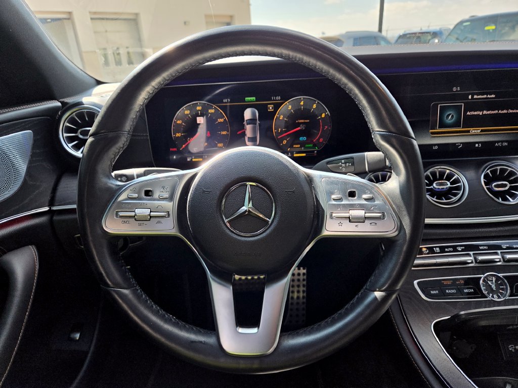 Used 2019 Mercedes-Benz CLS 450 4MATIC image 11