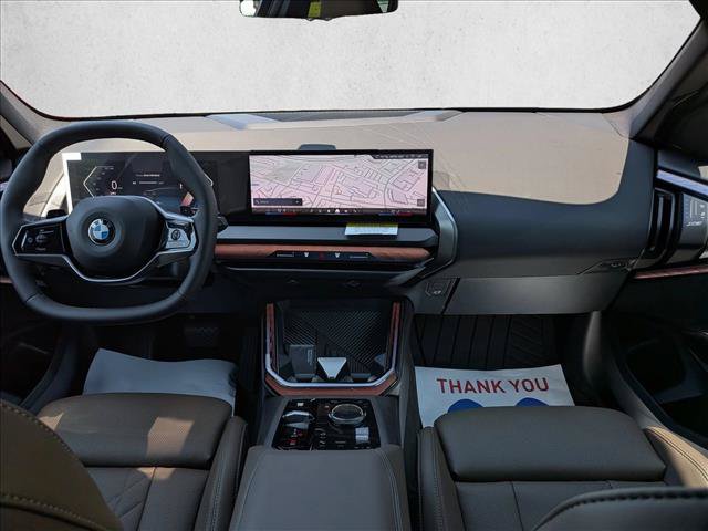 New 2026 BMW X3 xDrive30i w/ Convenience Package AWD/4WD image 16