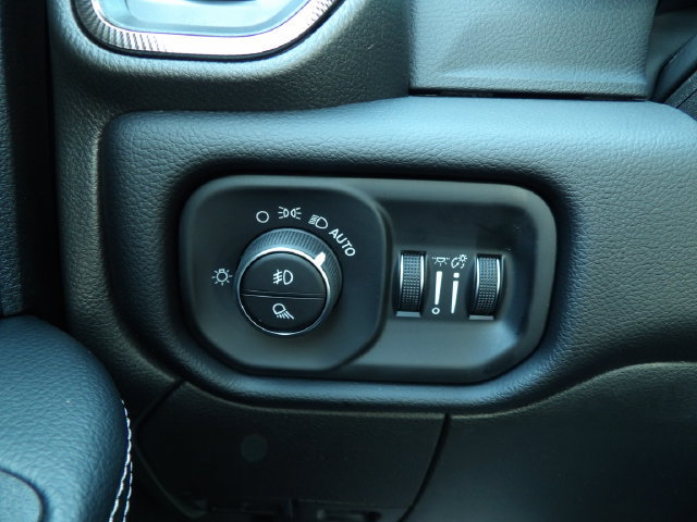 New 2027 RAM 2500 Power Wagon AWD/4WD image 25
