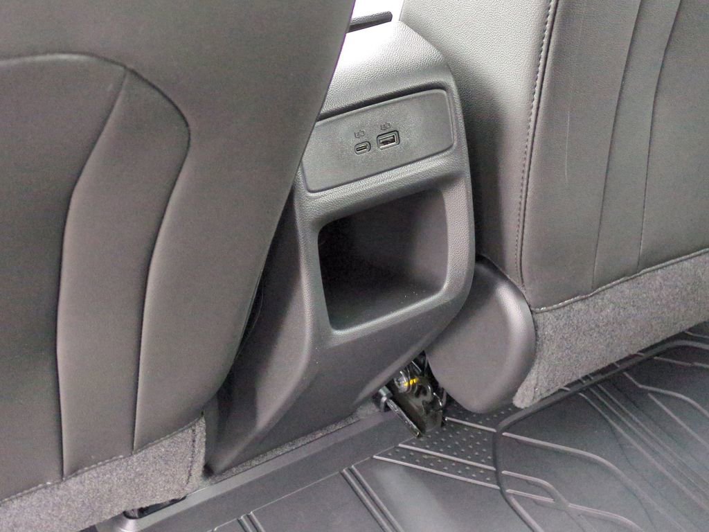 New 2026 Chevrolet Trax LT w/ Driver Confidence Package image 31