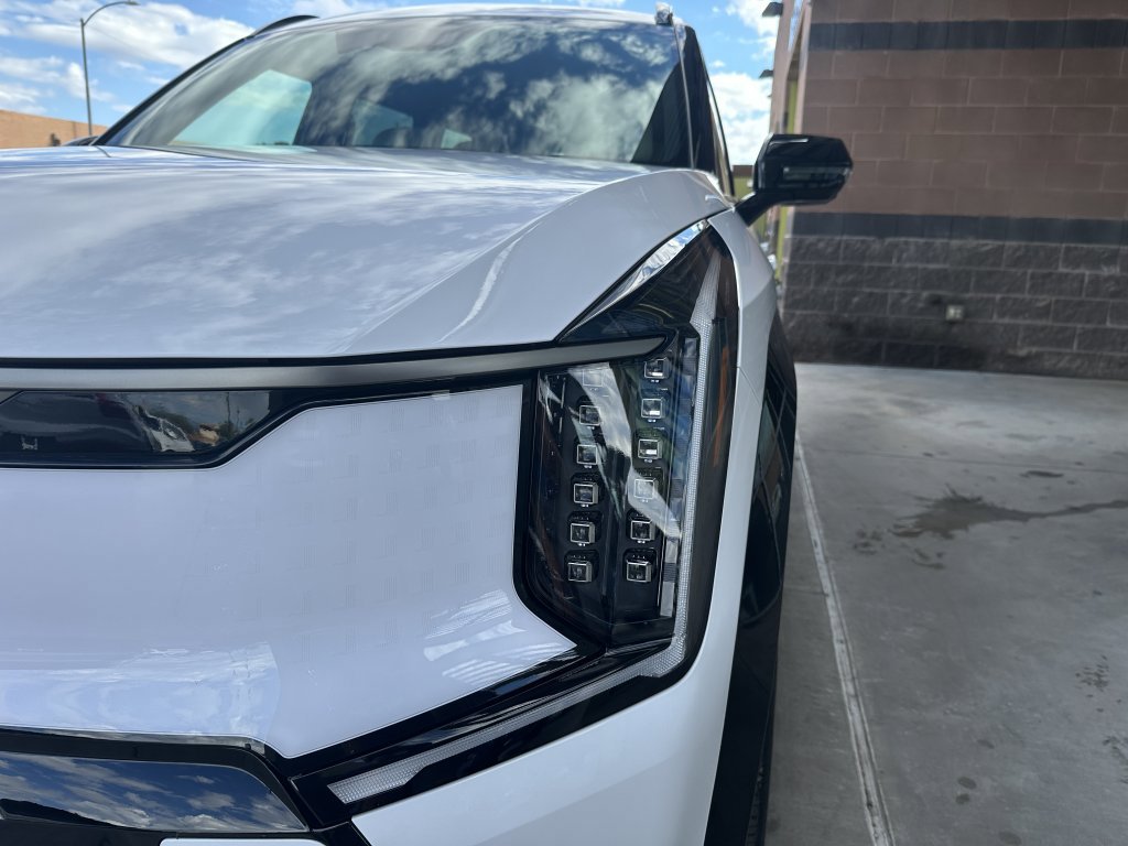 Used 2025 Kia EV9 GT-Line image 10