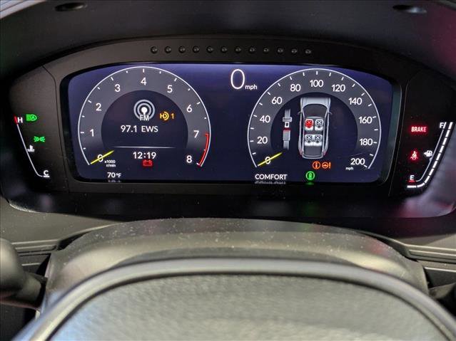 New 2026 Honda Civic Type R image 11