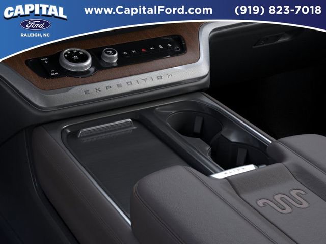 New 2026 Ford Expedition King Ranch image 15