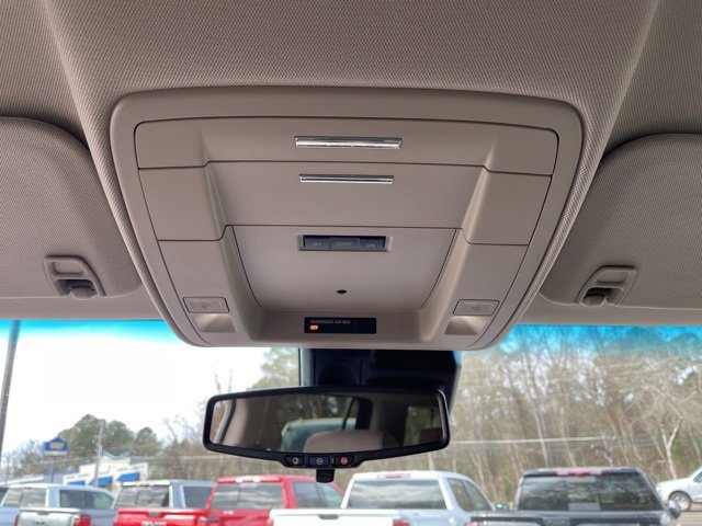 Used 2018 Chevrolet Tahoe LS w/ Enhanced Driver Alert Package image 20