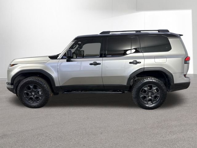 Used 2025 Lexus GX 550 AWD/4WD image 33