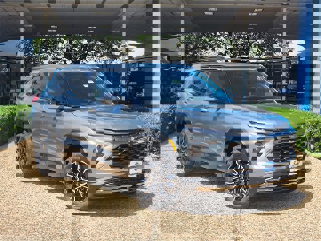 New 2026 Chevrolet TrailBlazer ACTIV w/ Convenience Package image 3