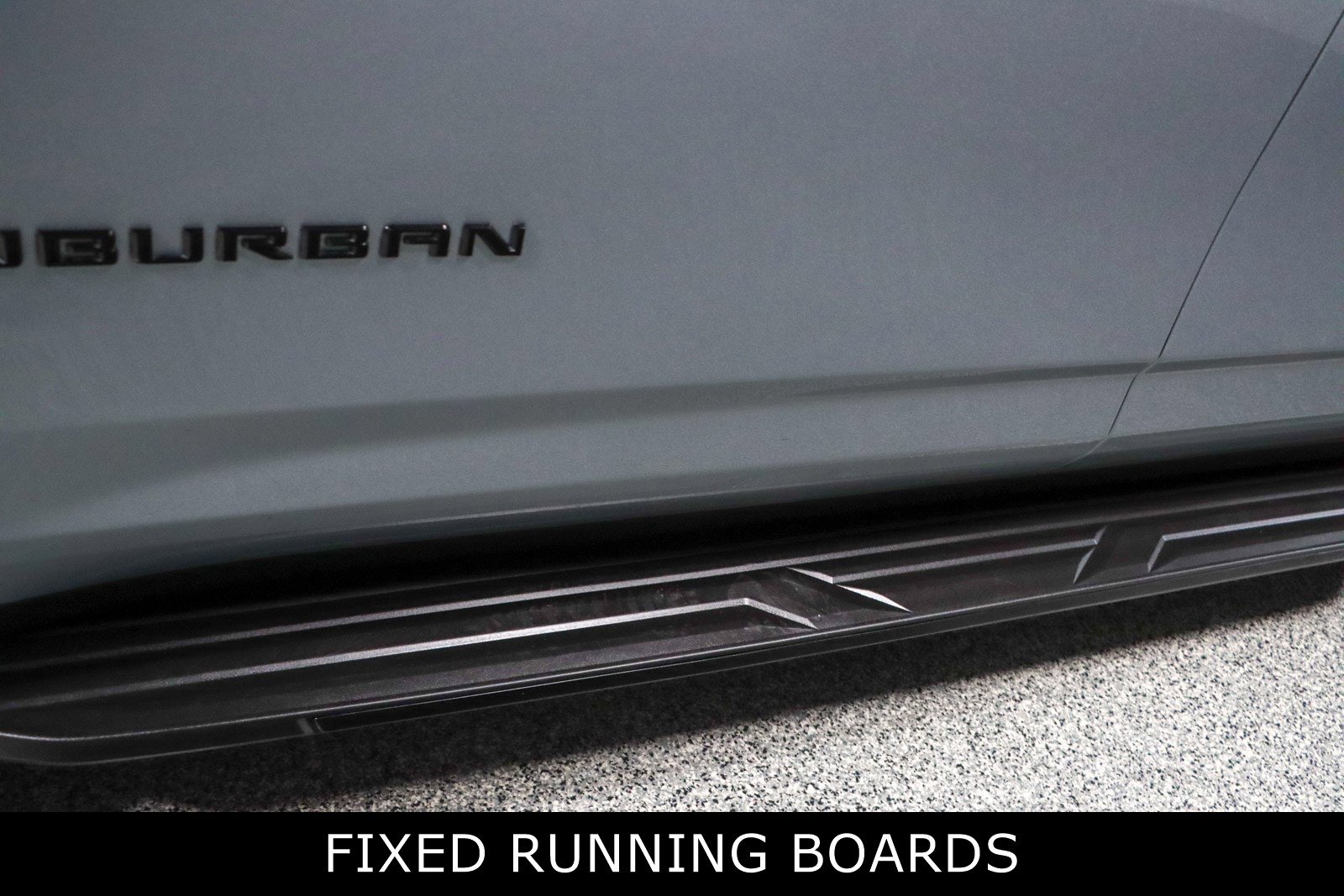 Used 2024 Chevrolet Suburban RST w/ Luxury Package image 12