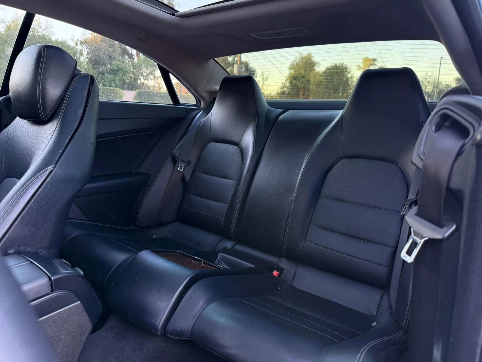 Used 2012 Mercedes-Benz E 350 Coupe image 47