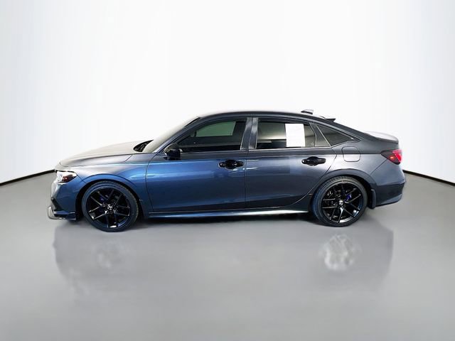 Used 2024 Honda Civic Sport image 5