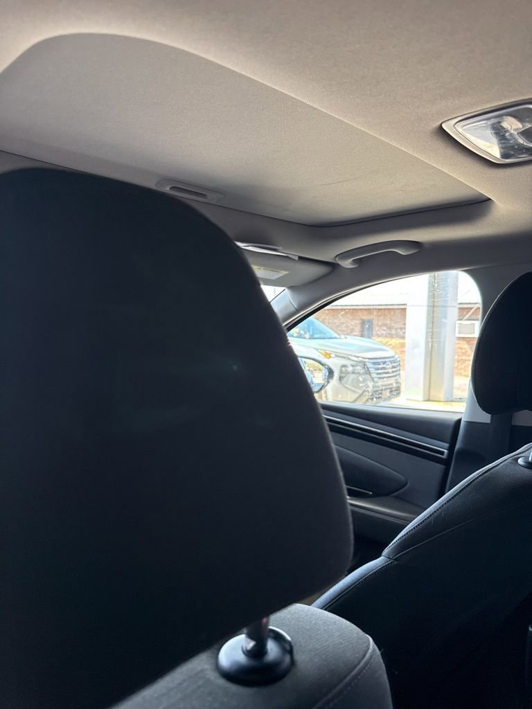 Used 2022 Hyundai Tucson SEL w/ Convenience Package image 9