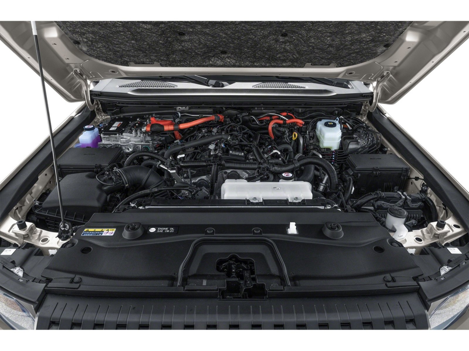 New 2026 Toyota Land Cruiser image 11