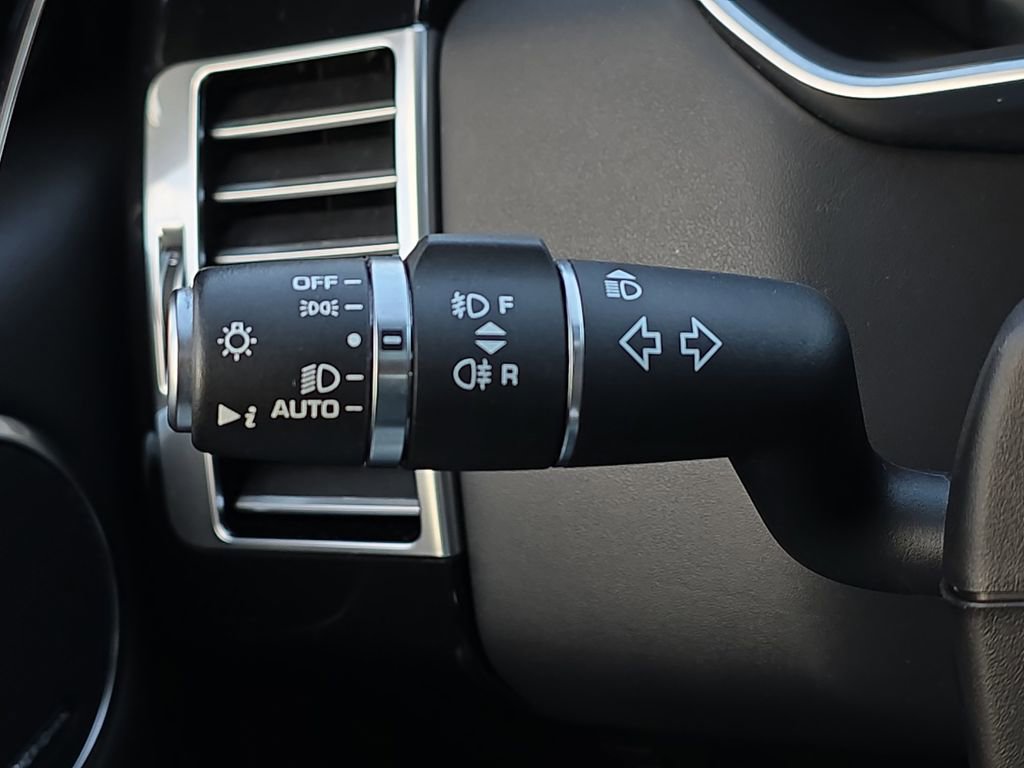Used 2020 Land Rover Range Rover HSE AWD/4WD image 30