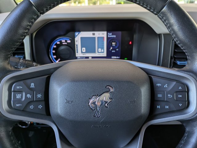 Certified 2023 Ford Bronco Wildtrak image 22
