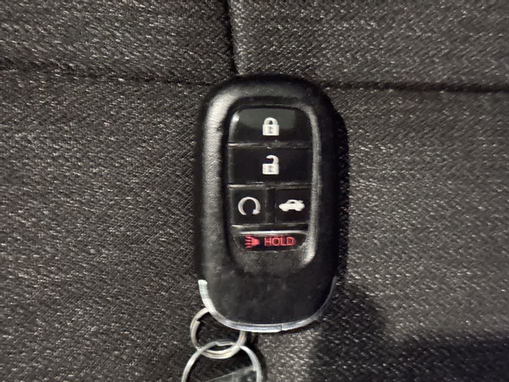 Used 2024 Honda Accord EX image 28