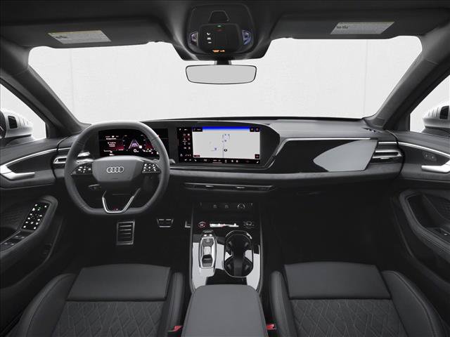 New 2026 Audi S5 Premium Plus AWD/4WD image 5