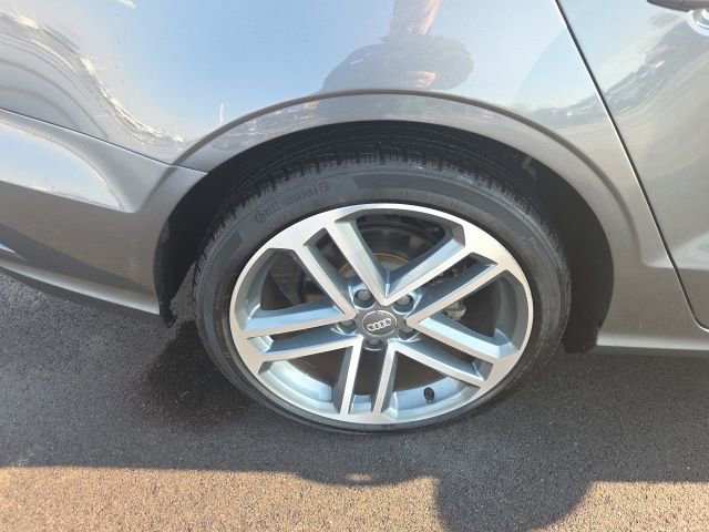 Used 2020 Audi A3 2.0T Premium Plus w/ Premium Plus Package image 8