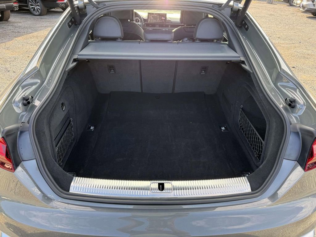Used 2024 Audi A5 2.0T Premium Plus image 28