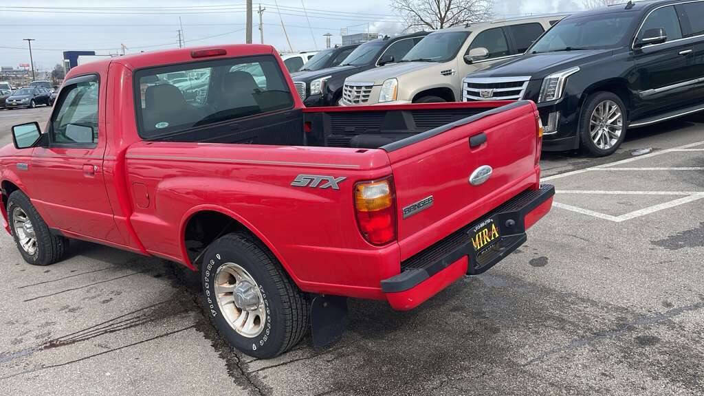 Used 2006 Ford Ranger STX image 14