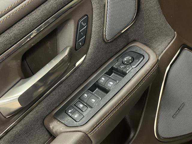 New 2026 RAM 1500 Limited image 33