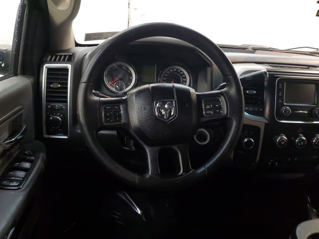 Used 2016 RAM 2500 SLT image 15