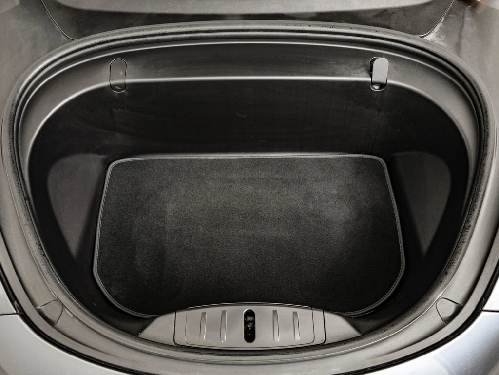 Used 2019 Tesla Model 3 Long Range RWD image 43