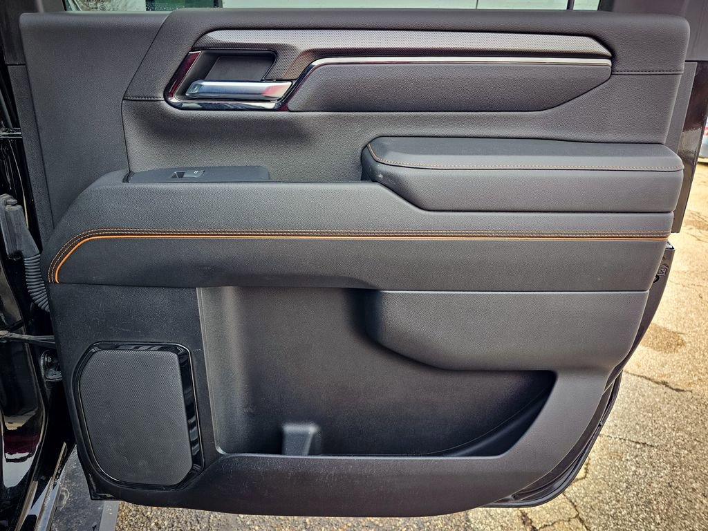 Certified 2024 GMC Sierra 2500 AT4 w/ AT4 Preferred Package image 41