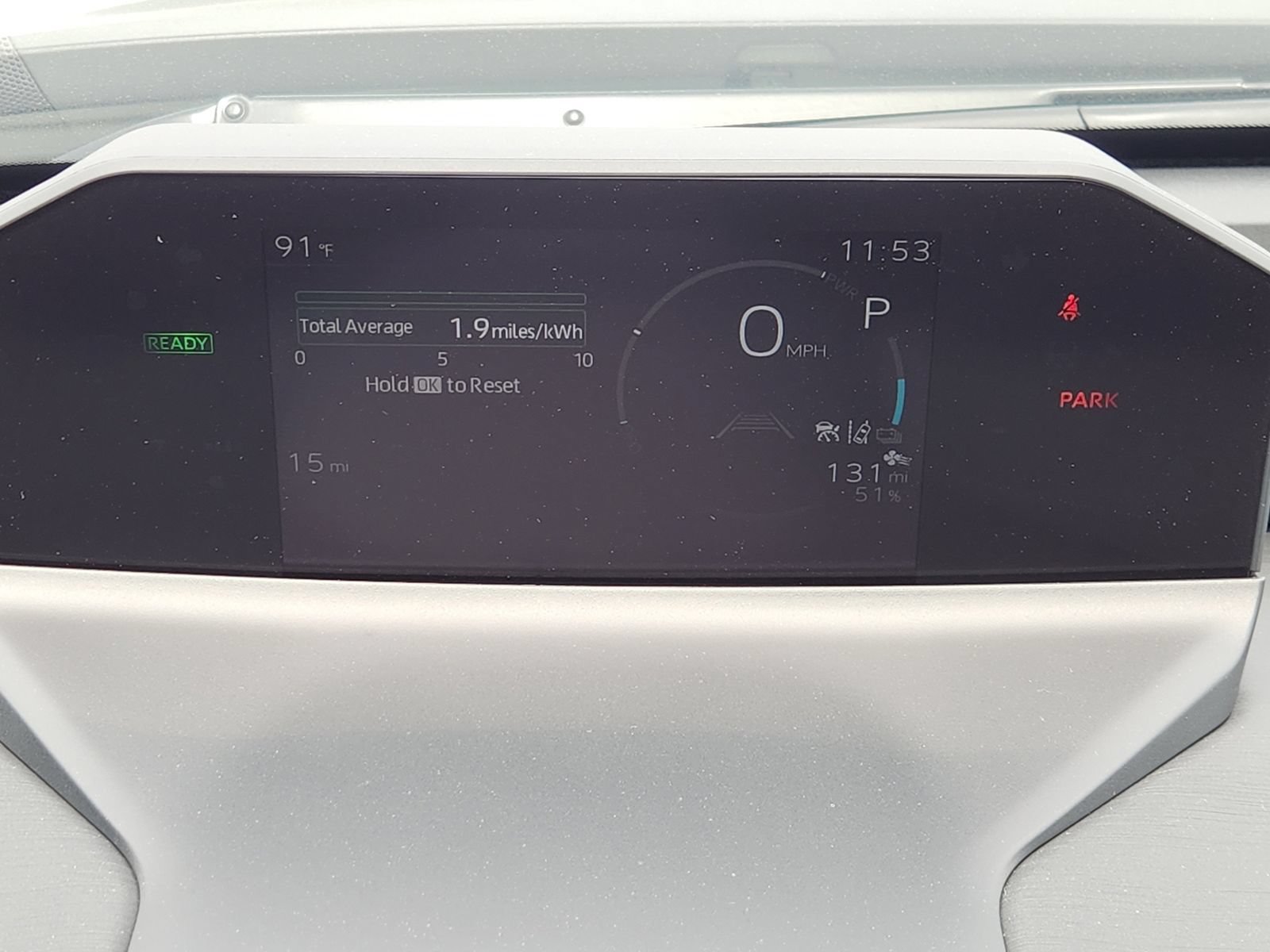 New 2026 Toyota bZ Woodland AWD/4WD image 17