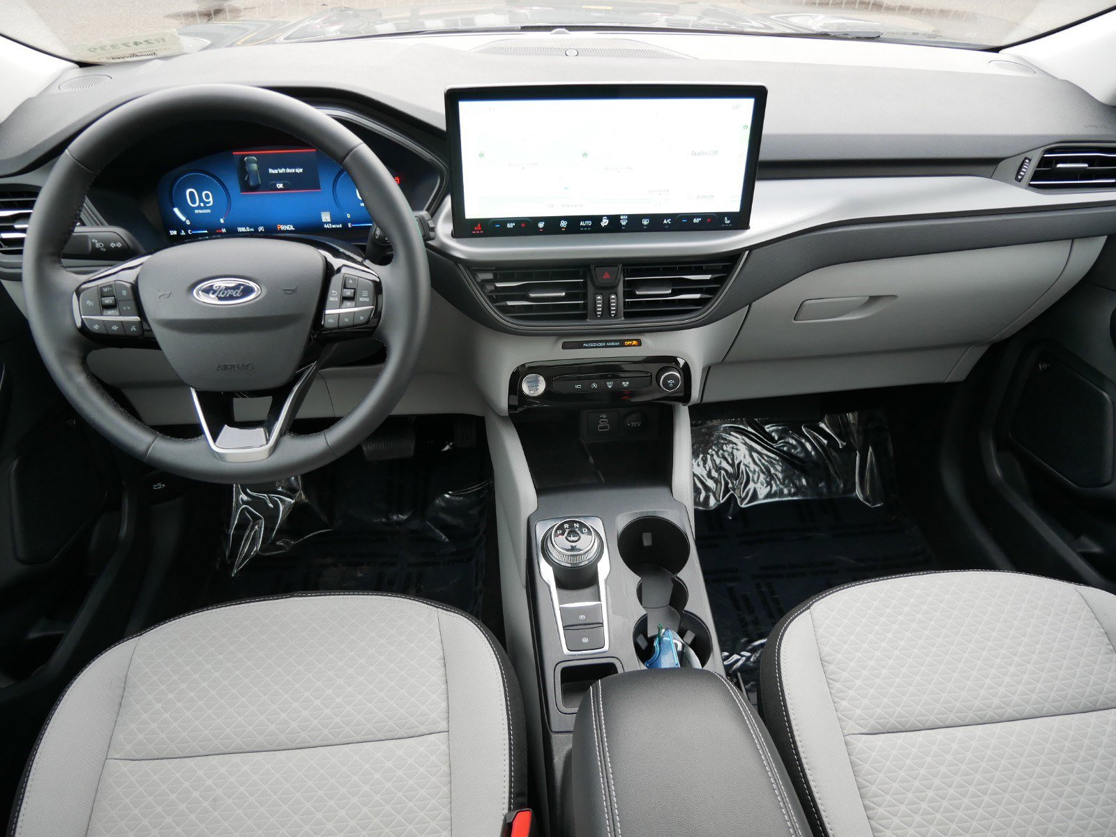 New 2024 Ford Escape Active w/ Tech Pack #2 image 10