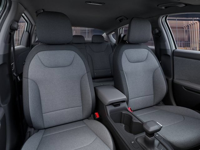 New 2026 Kia K4 FWD image 16