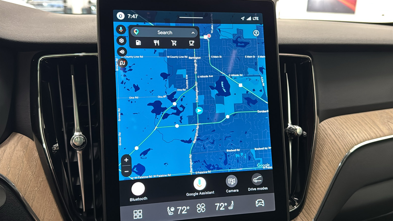 New 2027 Volvo XC60 B5 Core AWD/4WD image 16