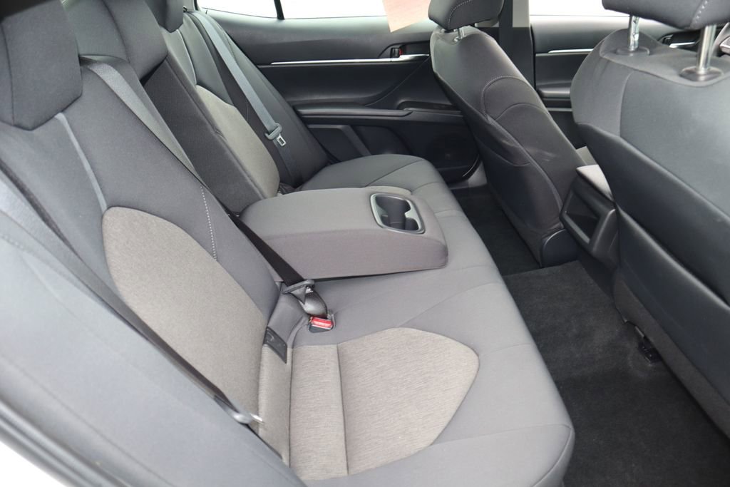 Used 2023 Toyota Camry LE w/ Cold Weather Package image 27