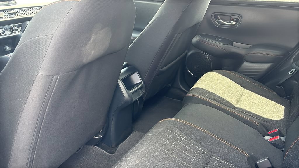 Used 2024 Honda HR-V Sport image 30