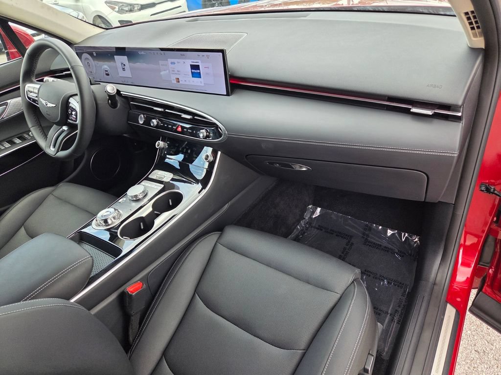 Used 2026 Genesis GV70 2.5T AWD/4WD image 18