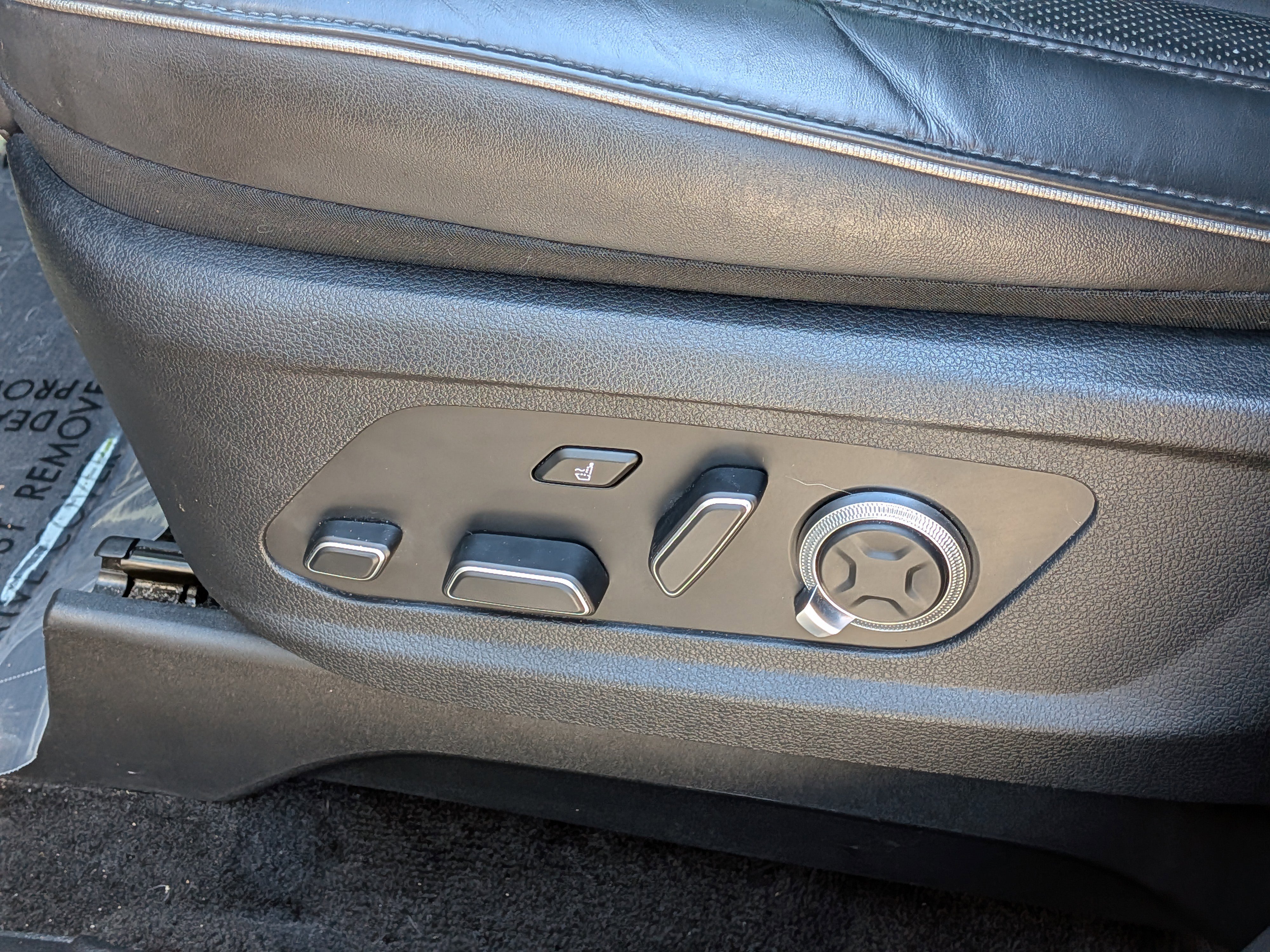 Used 2023 Hyundai Palisade Calligraphy image 23