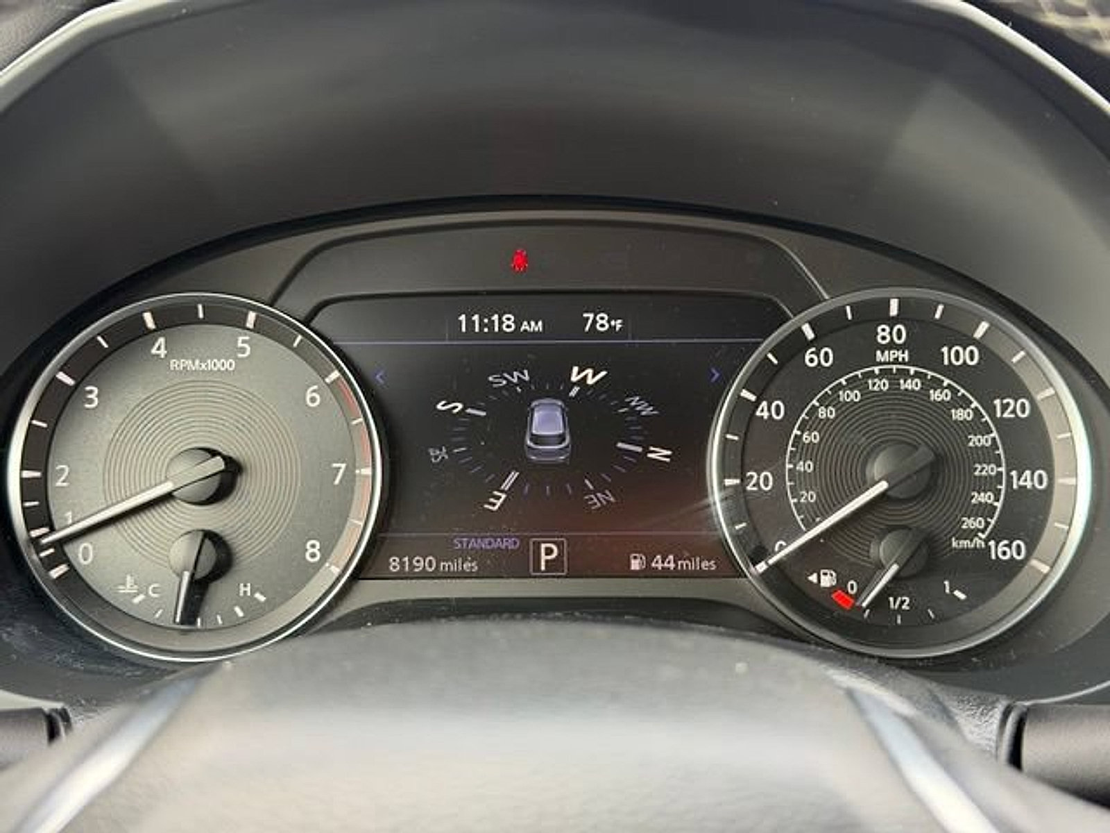 Used 2020 INFINITI QX50 Essential w/ Edition 30 Package AWD/4WD image 14