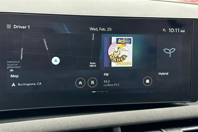 Used 2025 Hyundai Tucson Limited image 21