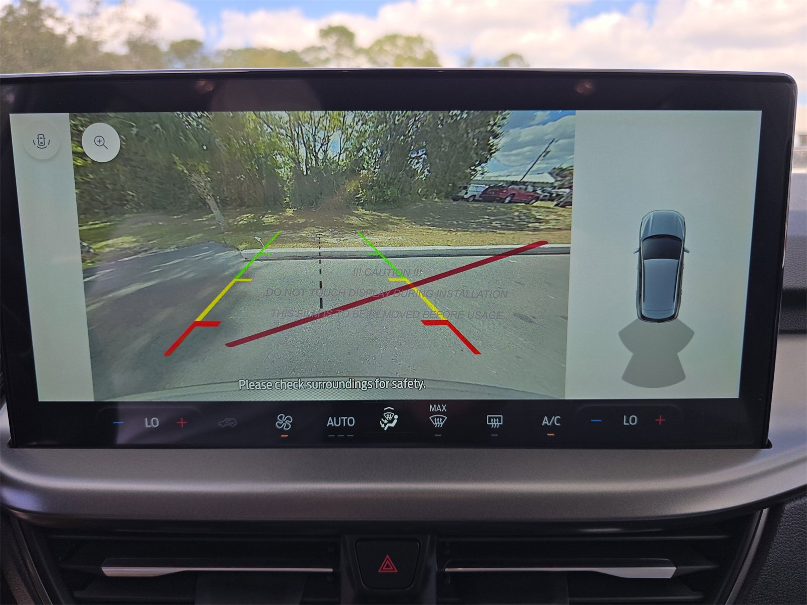 New 2026 Ford Escape Active w/ Tech Pack #1 image 17