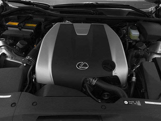 Used 2013 Lexus GS 350 AWD w/ Premium Pkg image 13